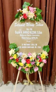 Ulang tahun Pasar Kemis